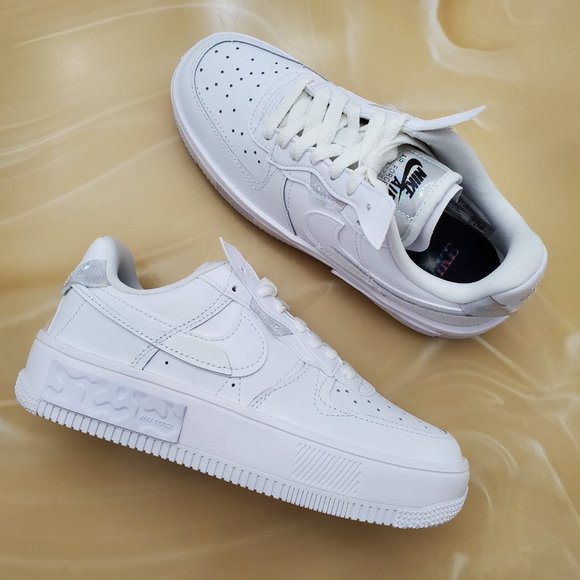 Nike Air Force 1 Fontanka - Picture 6 of 16